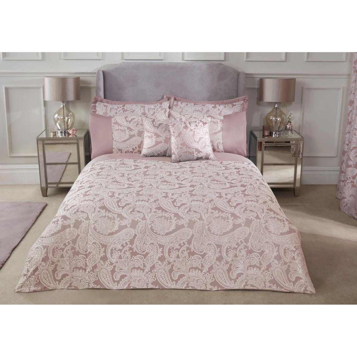 Butterfly Meadow Duvet Set - Double – image 12