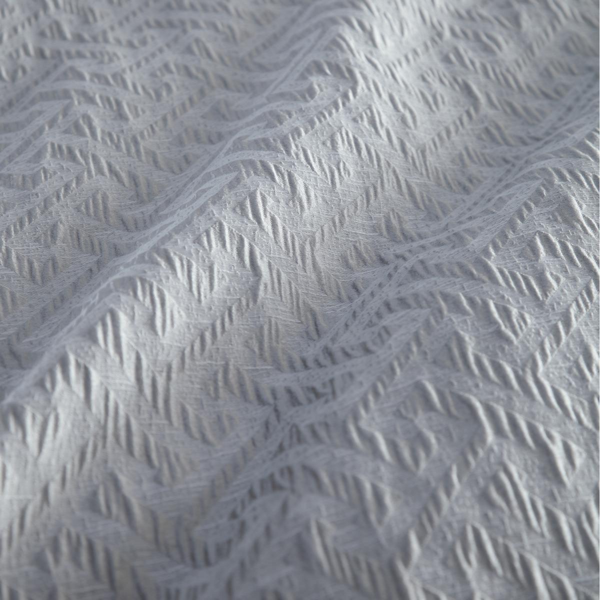 Olympia Duvet Set - Silver / Double – image 3