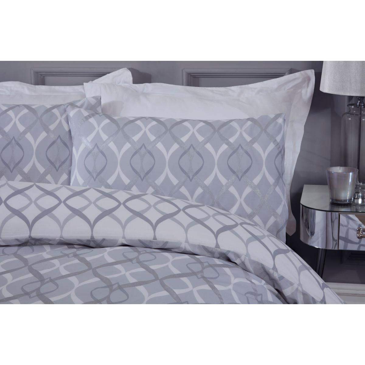 Allura Duvet and Pillowcase Set - Double – image 5