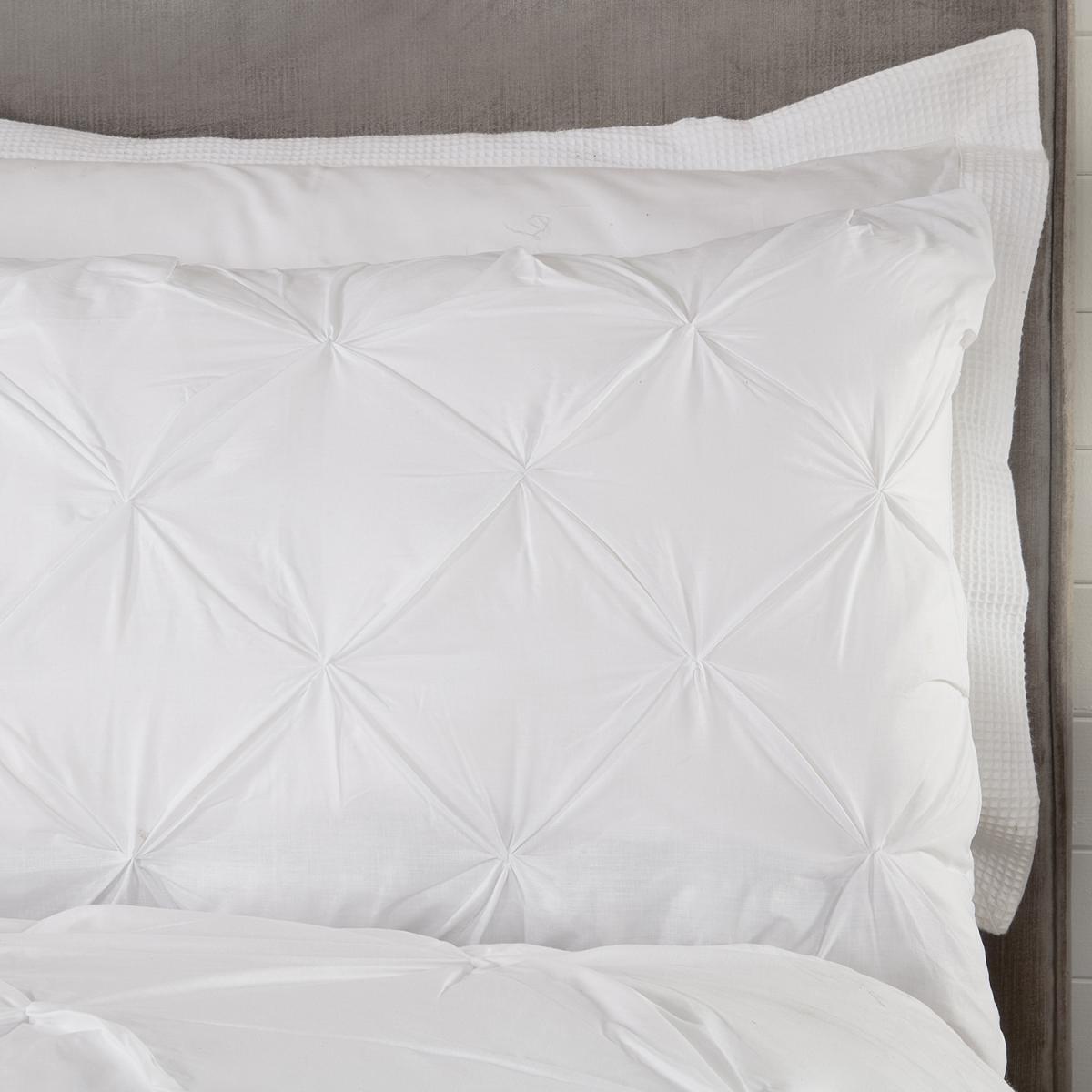 Balmoral Cotton Rich Duvet And Pillow Case Set - Charcoal / Double – image 10