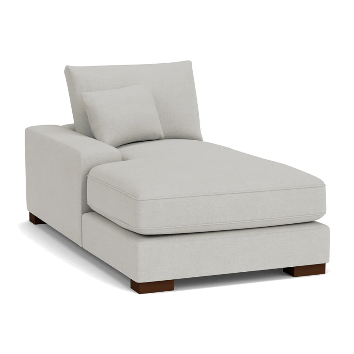 Sherwood Lounger unit