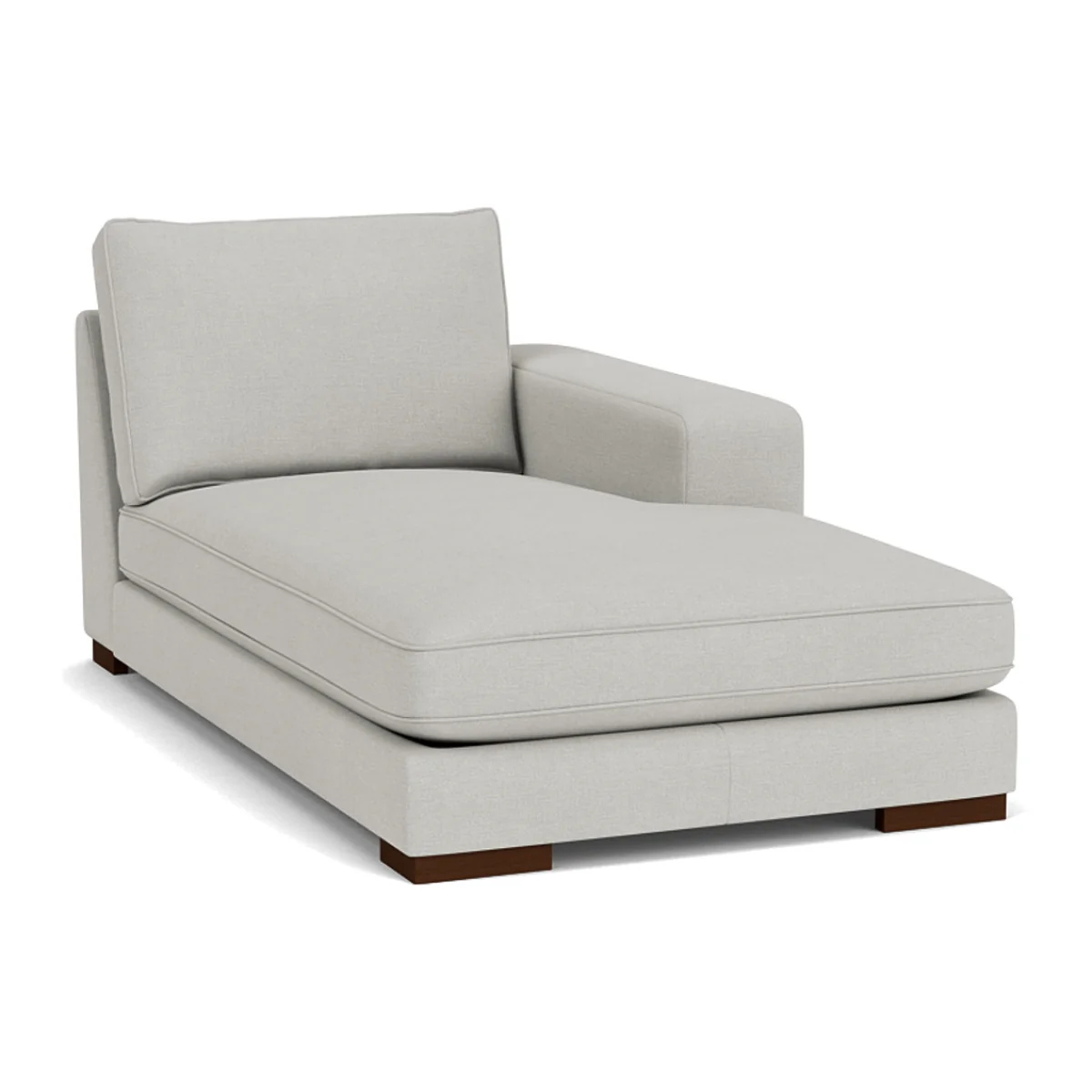 Ashdown Lounger Unit