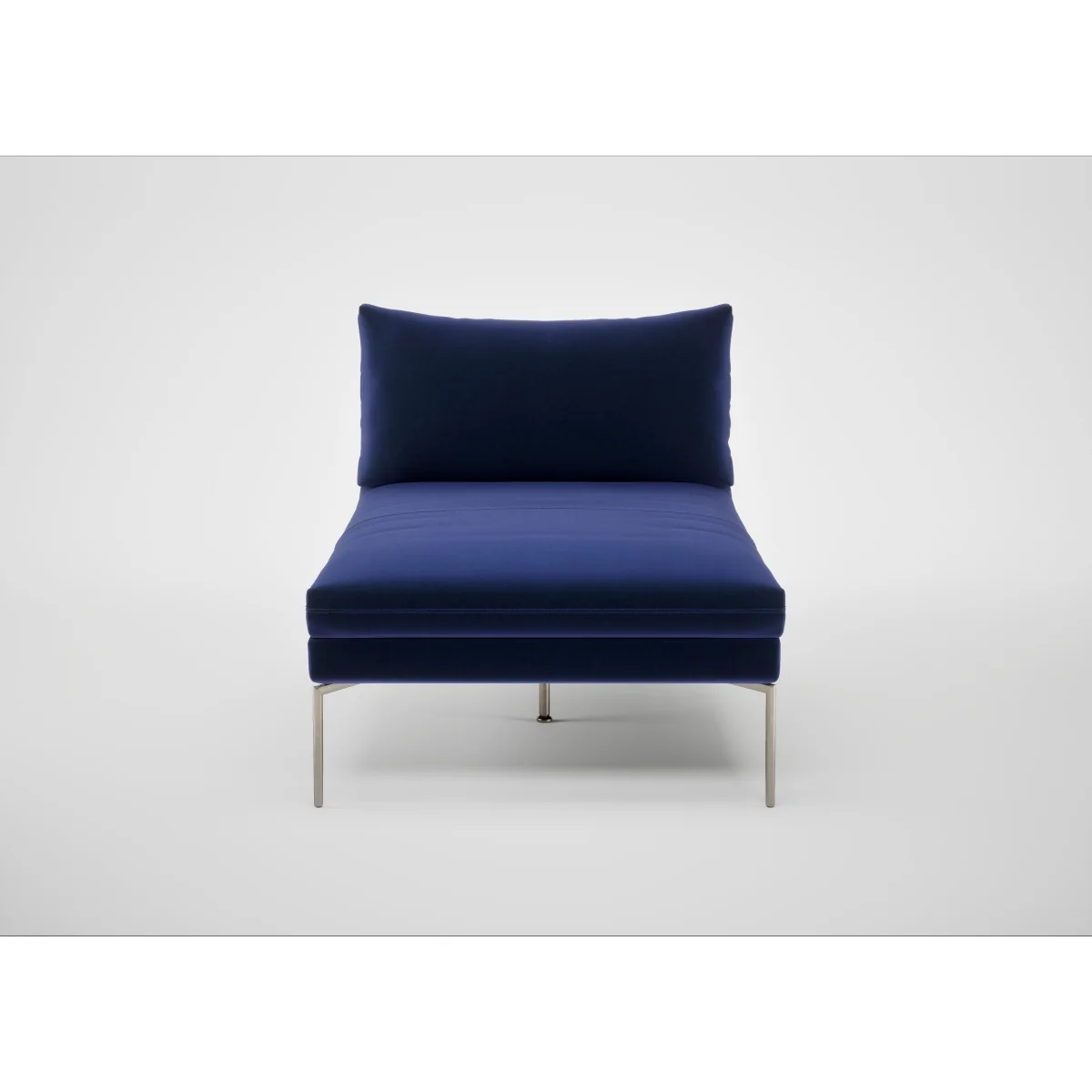 Heal's Matera Chaise Lounge – image 7