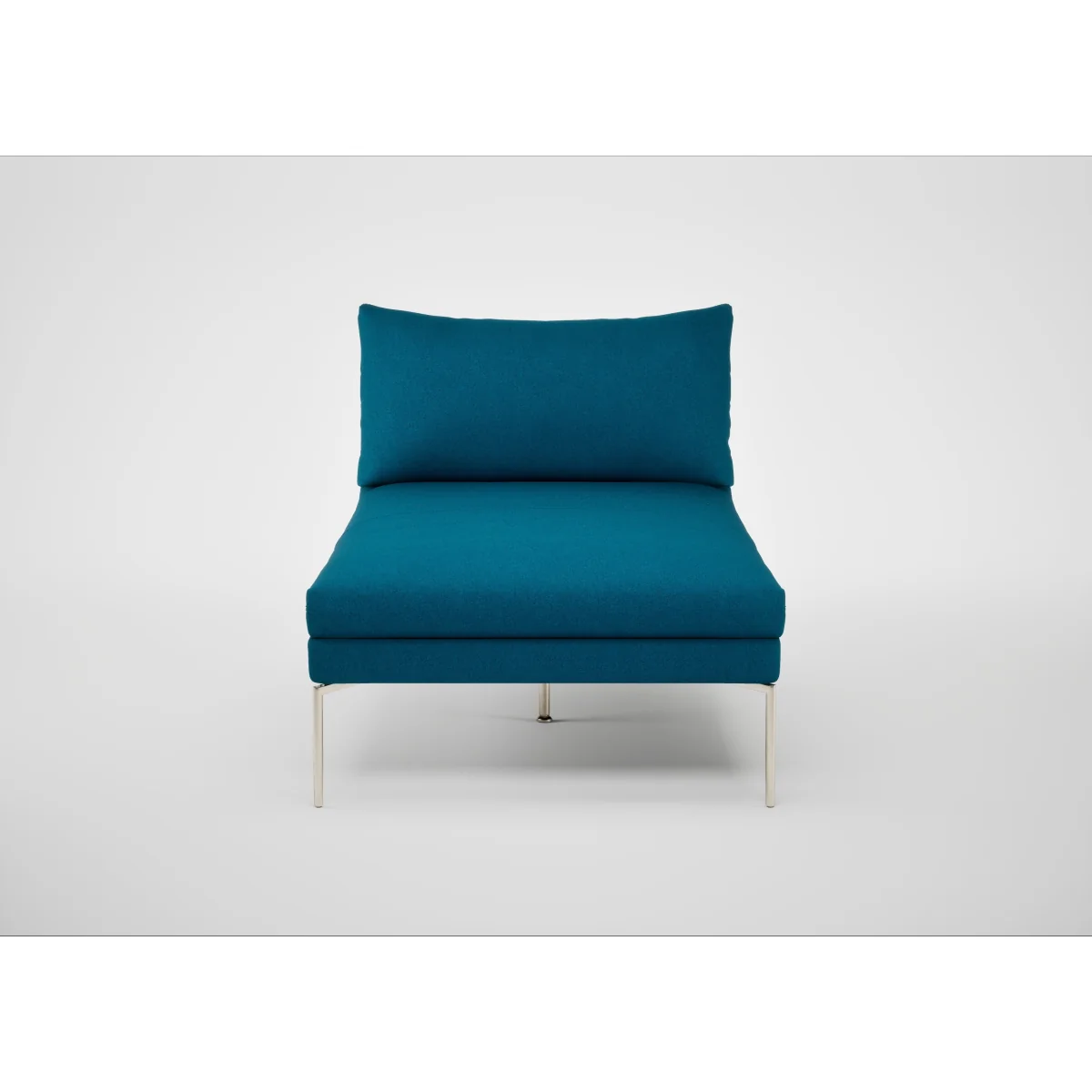 Heal's Matera Chaise Lounge – image 8