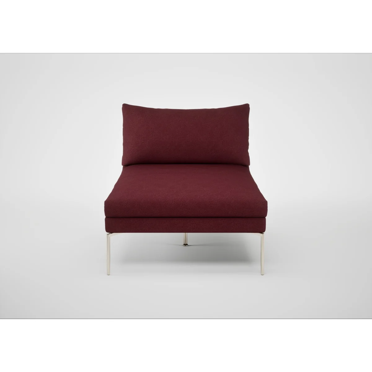 Heal's Matera Chaise Lounge – image 9