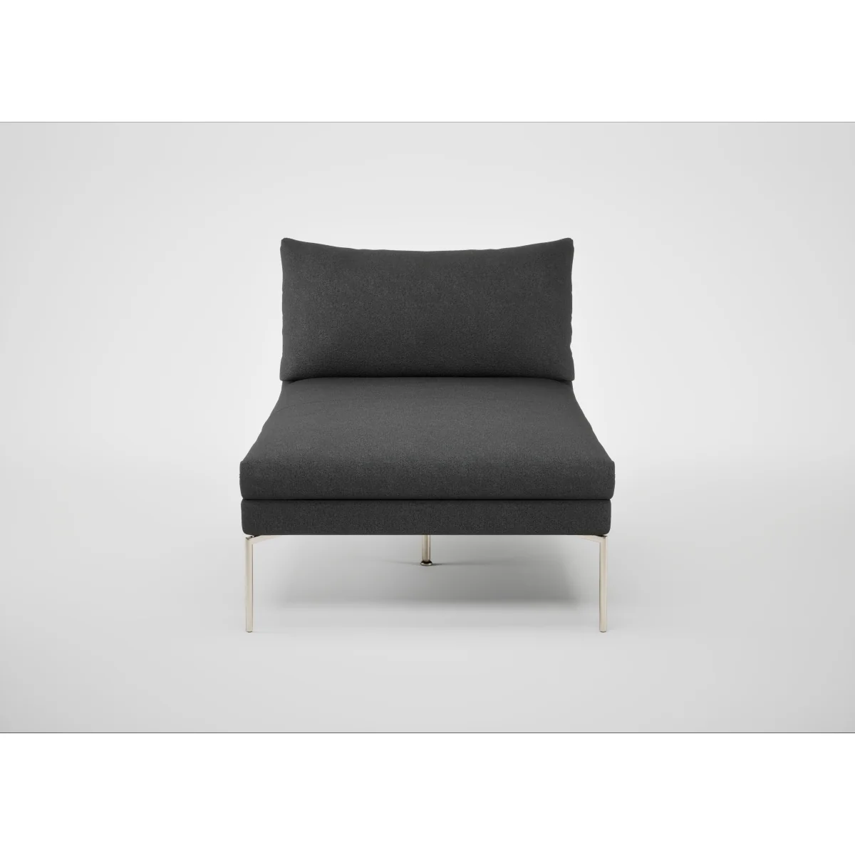 Heal's Matera Chaise Lounge – image 10