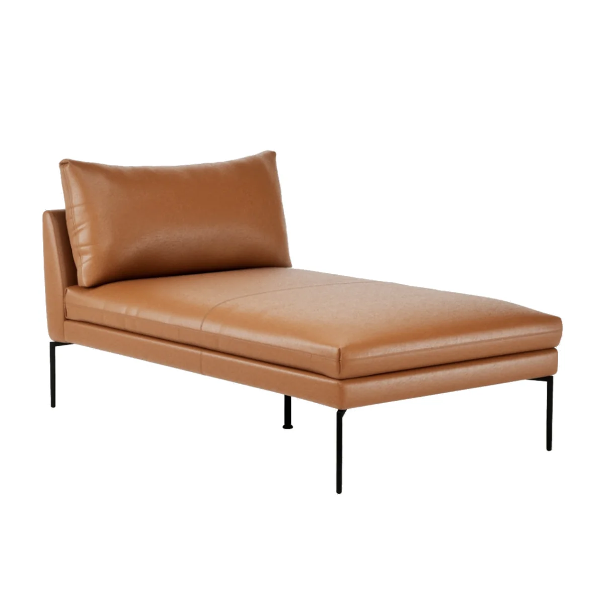 Heal's Matera Chaise Lounge – image 1