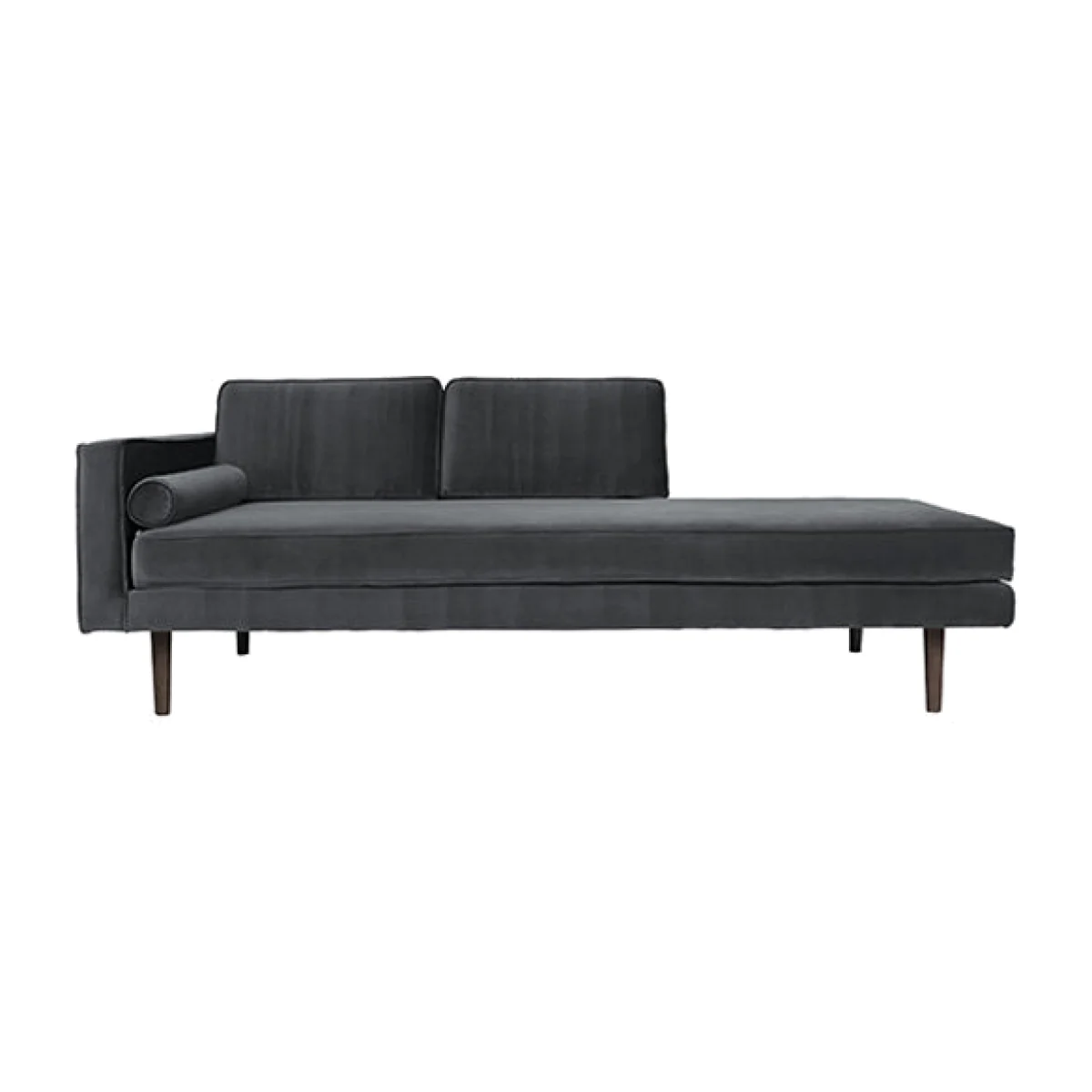 Broste Copenhagen Wind Chaise Longue Magnet