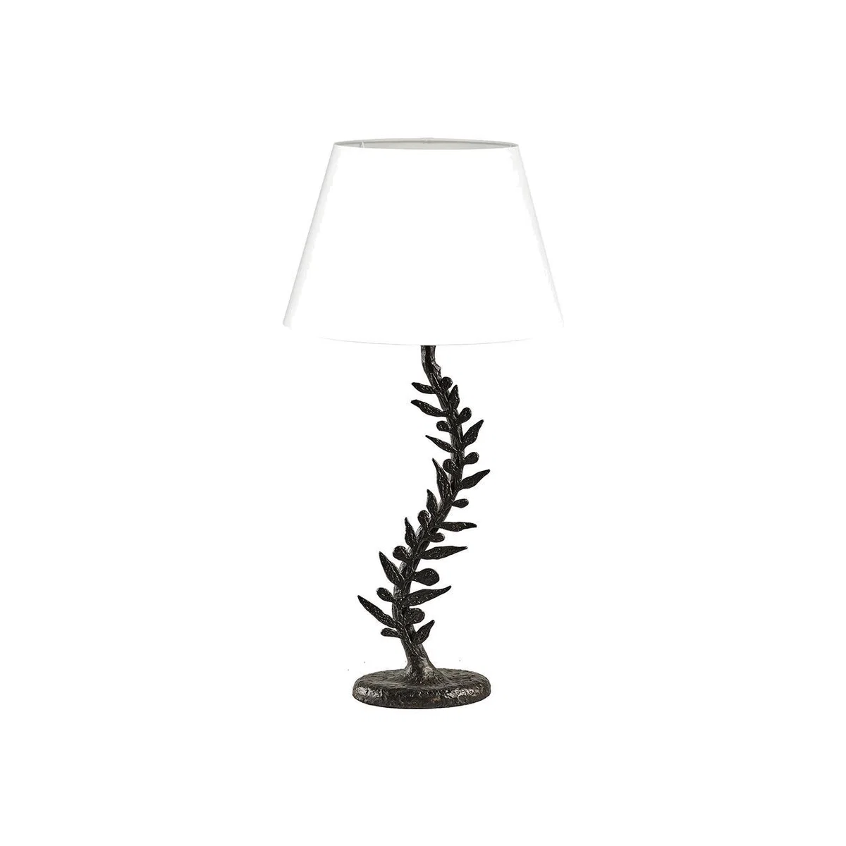 William Yeoward - Iona Table Lamp Base - Black