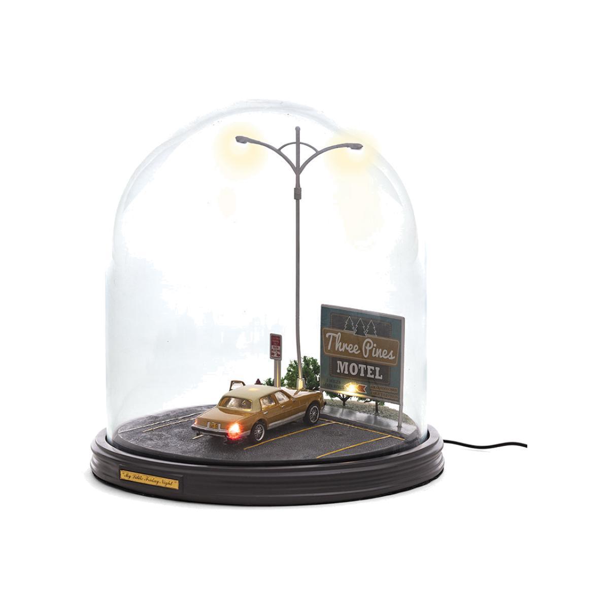 Seletti - My Little Friday Night Lamp – image 1
