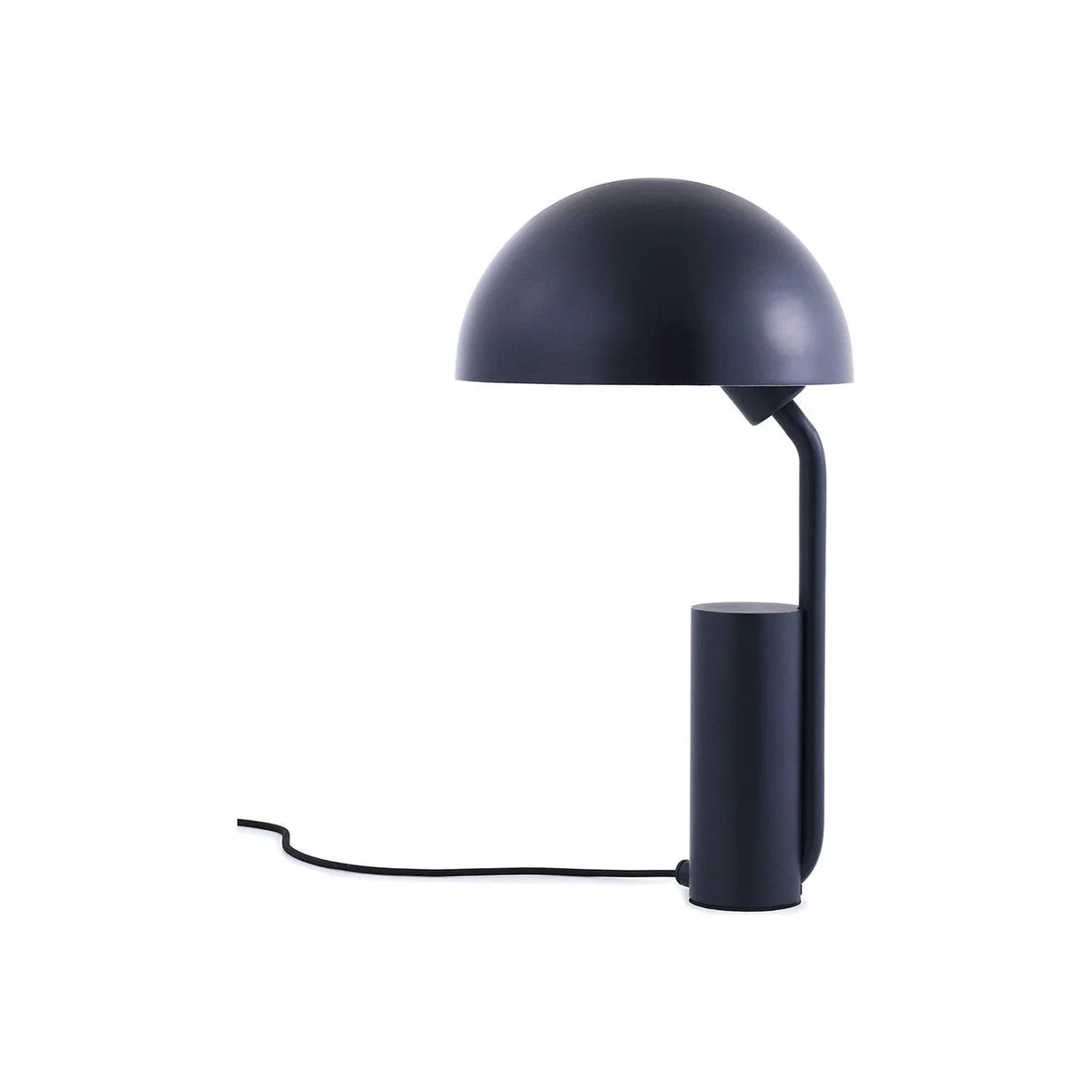 Normann Copenhagen - Cap Table Lamp - Midnight Blue – image 1