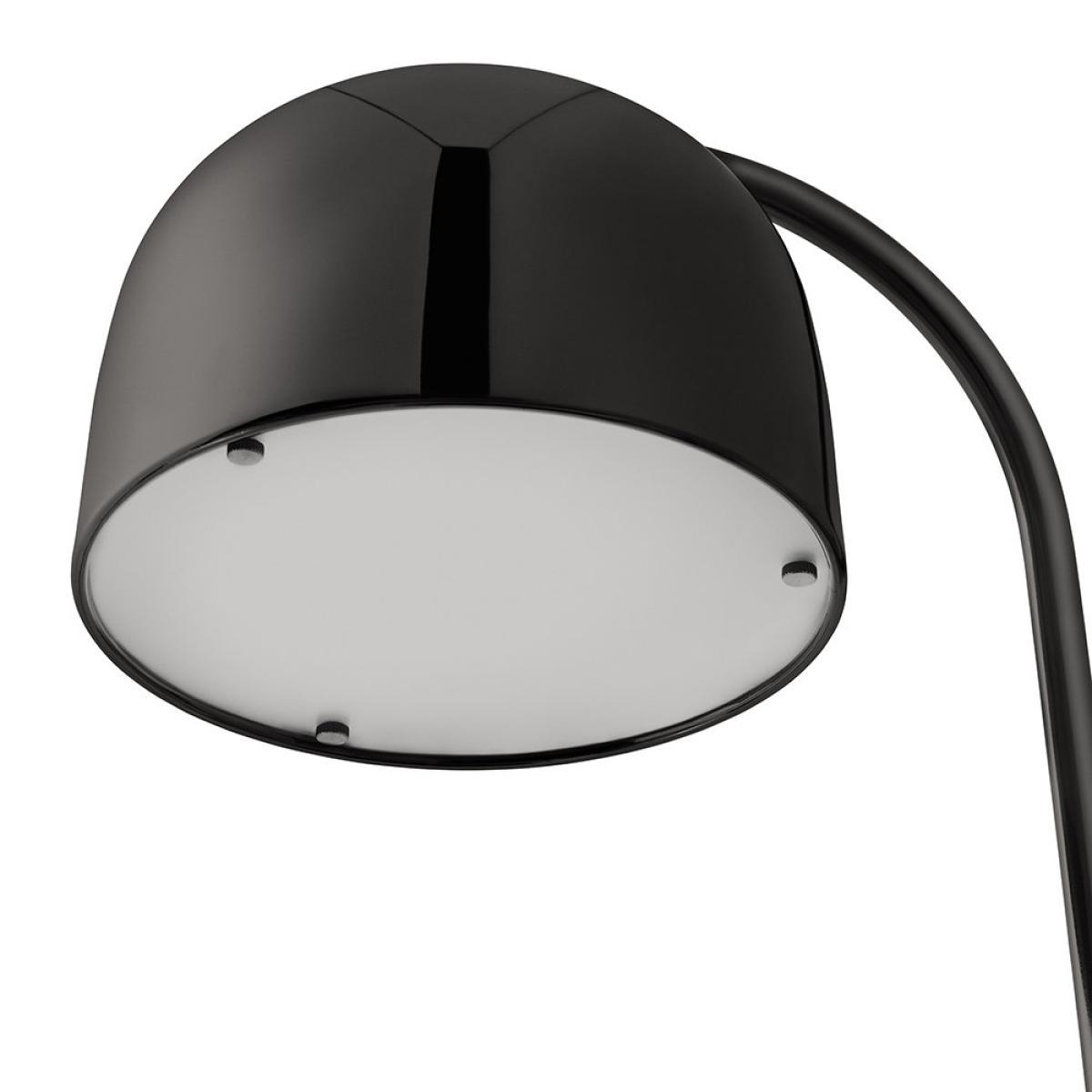 Normann Copenhagen - Grant Steel Table Lamp - Black – image 3