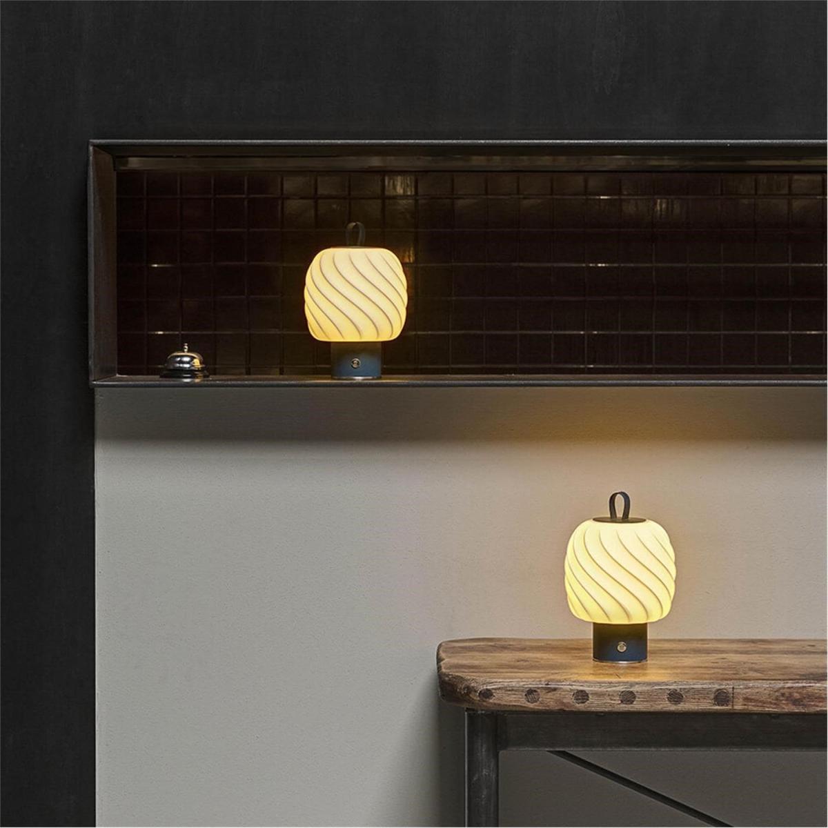 Ice Cream Portable Lamp - Medium – image 3