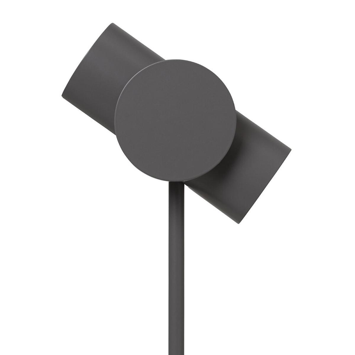 Blomus - Stage Desk Lamp - Warm Grey – image 3