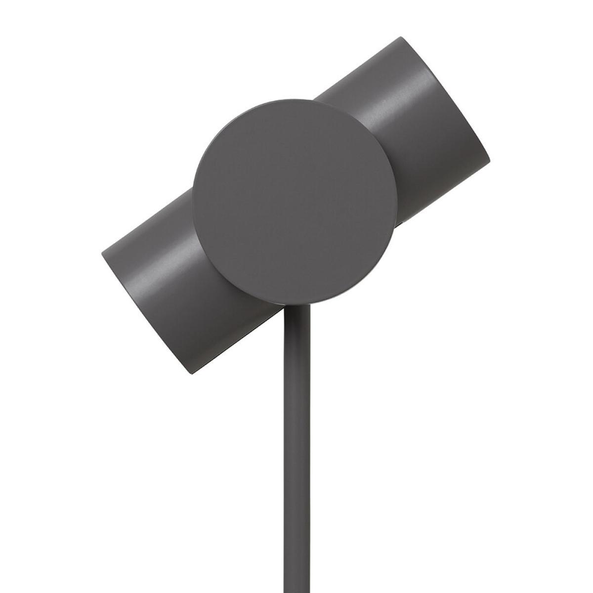 Blomus - Stage Desk Lamp - Warm Grey – image 5