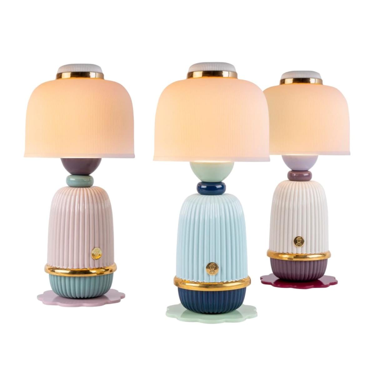 Kokeshi Table Lamp – image 2