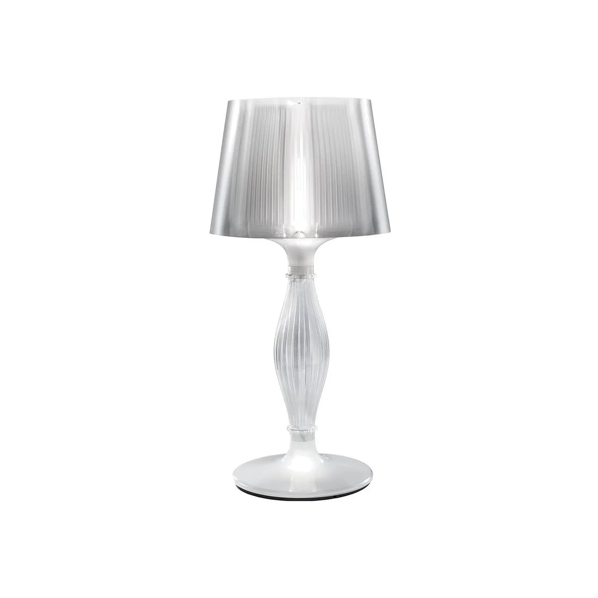Slamp - Liza Table Lamp - Prisma – image 1