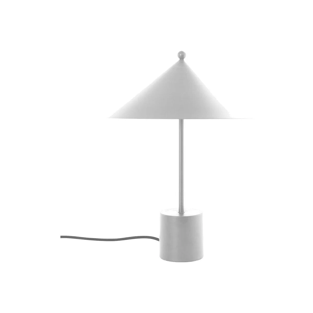 OYOY - Kasa Table Lamp - Off White – image 1