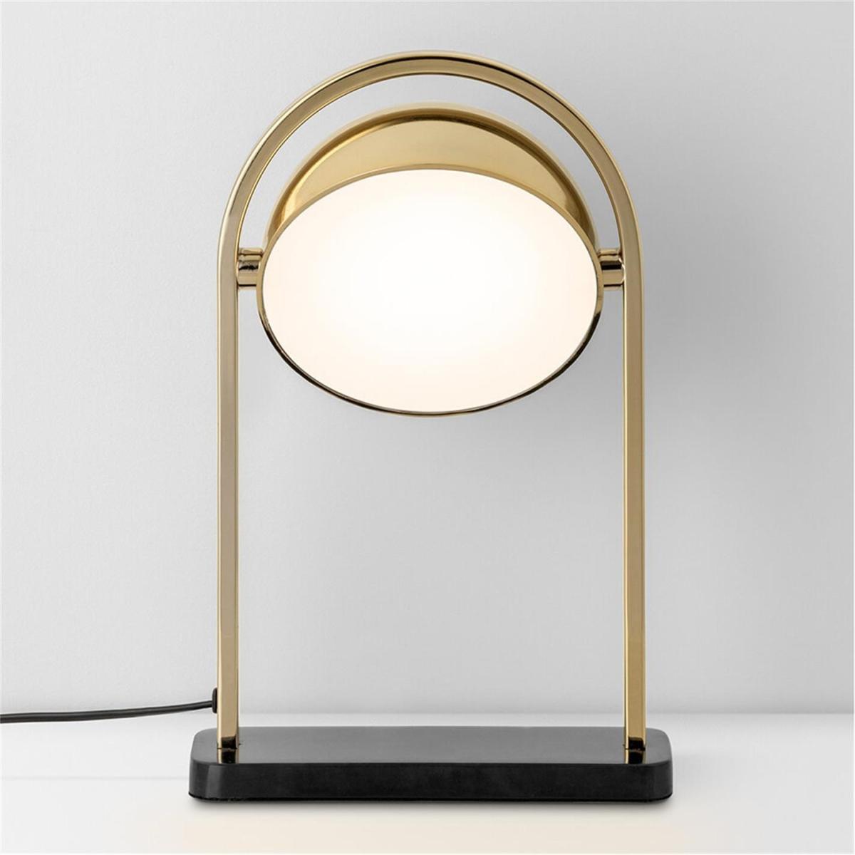 LED Dome Table Lamp – image 2