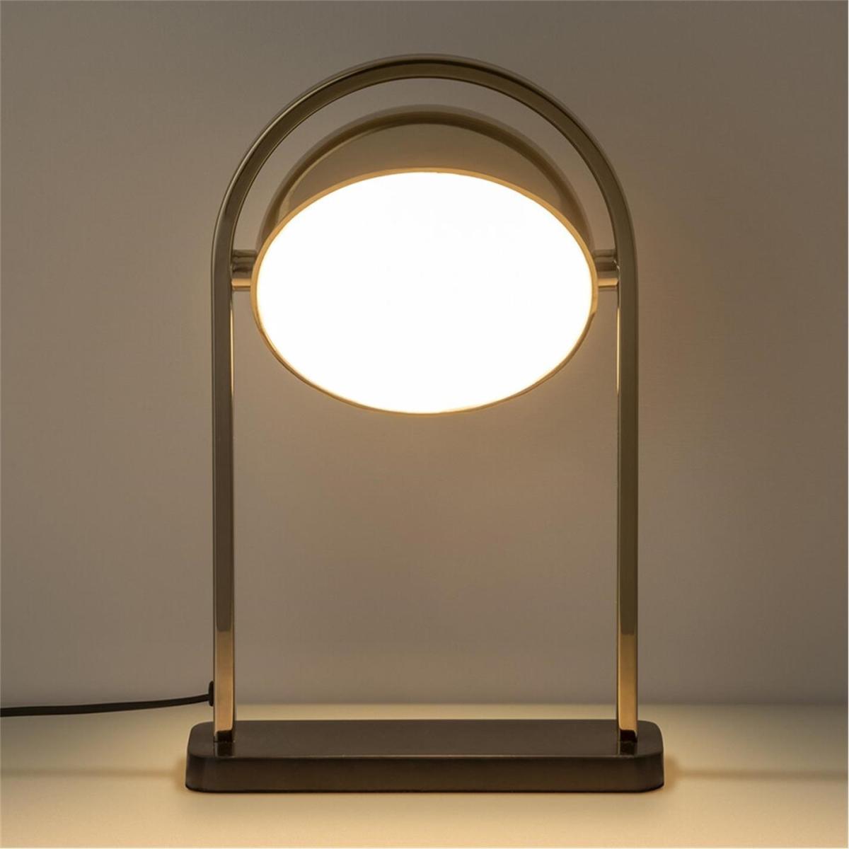 LED Dome Table Lamp – image 3