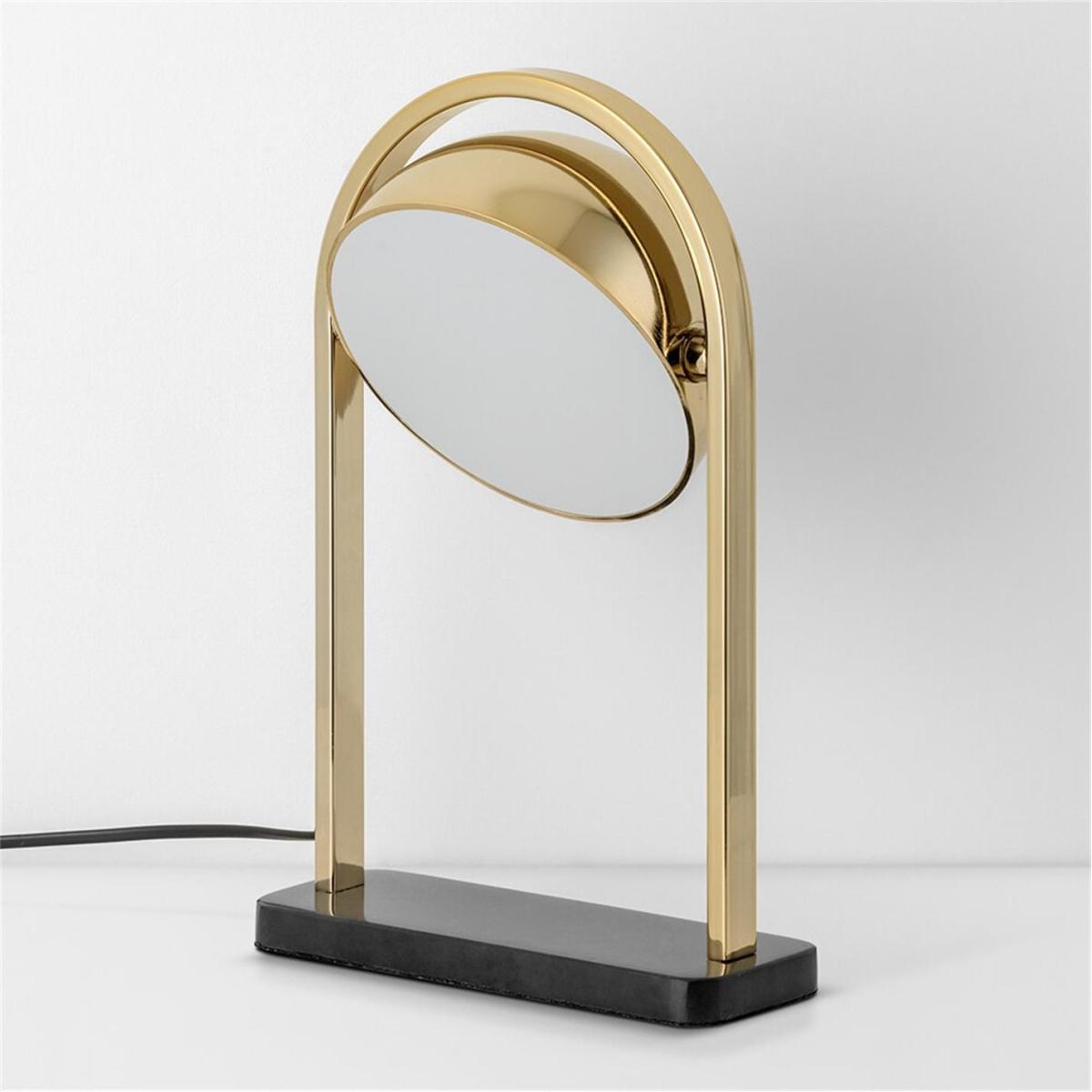 LED Dome Table Lamp – image 4