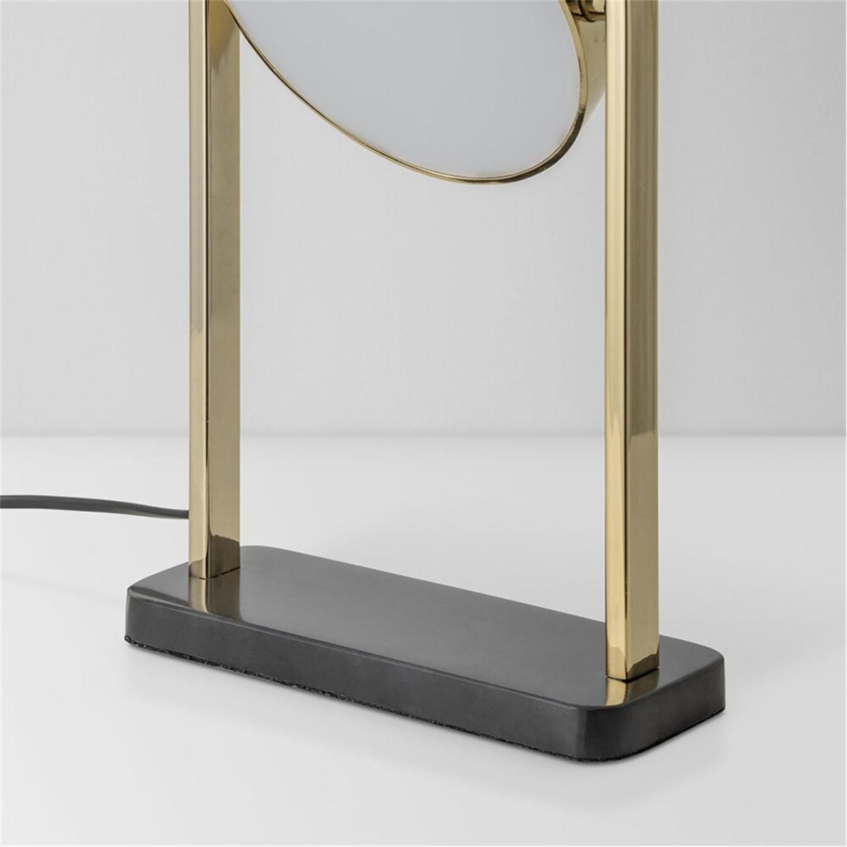 LED Dome Table Lamp – image 8