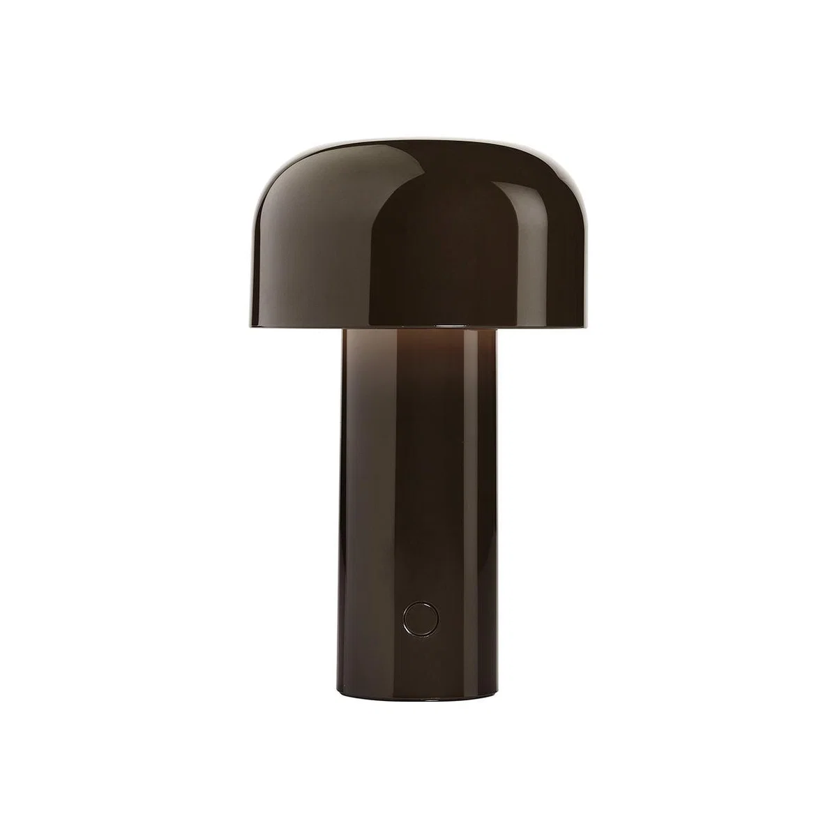 Flos - Bellhop Portable Rechargeable Table Lamp - Chocolate – image 1