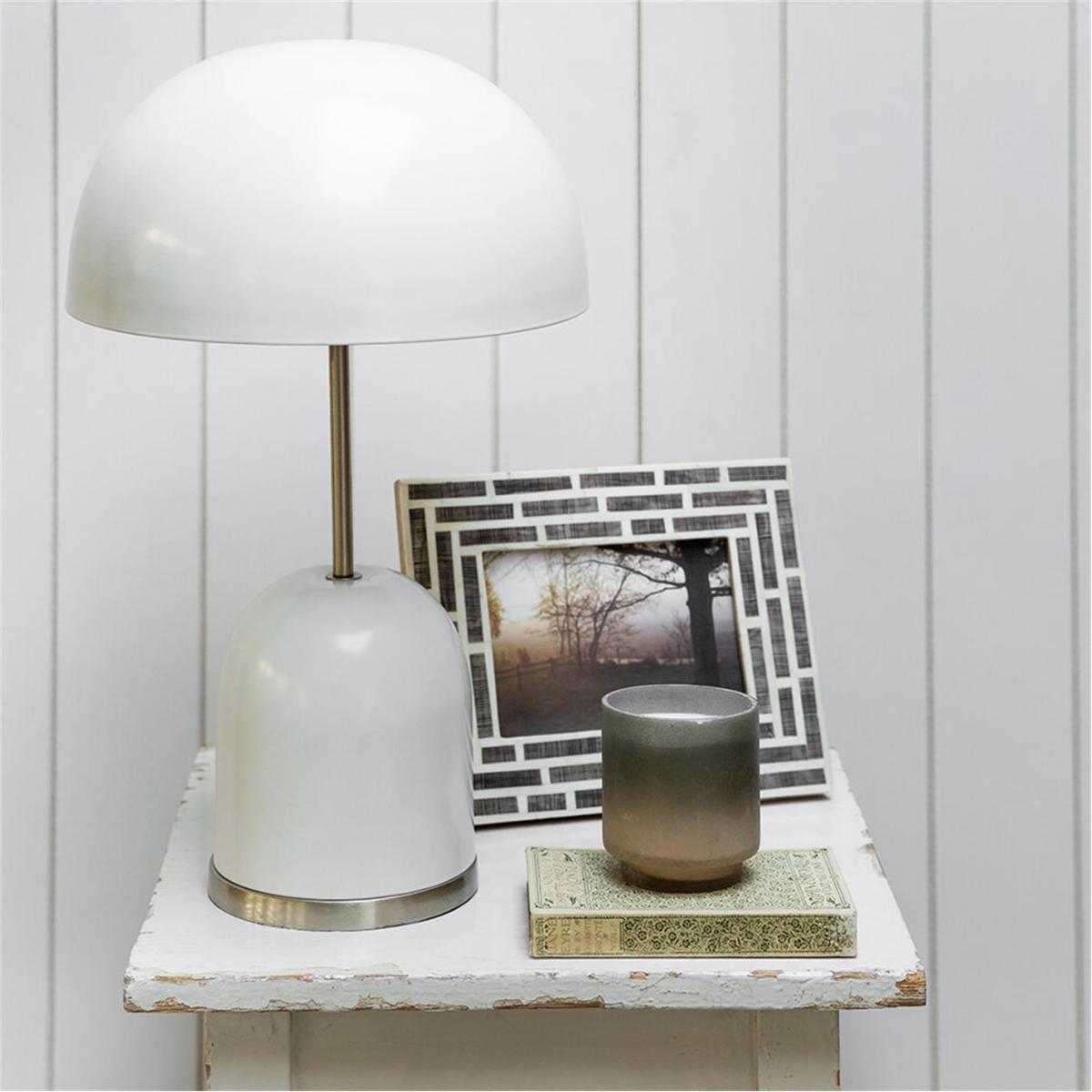 Dome Base Table Lamp – image 5