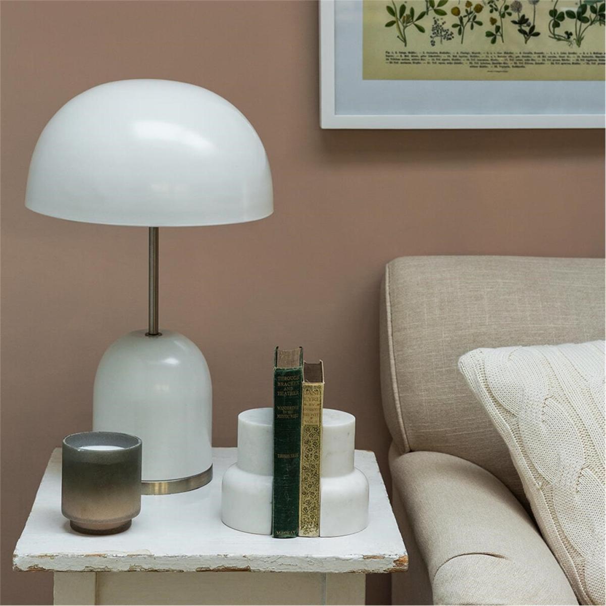Dome Base Table Lamp – image 6