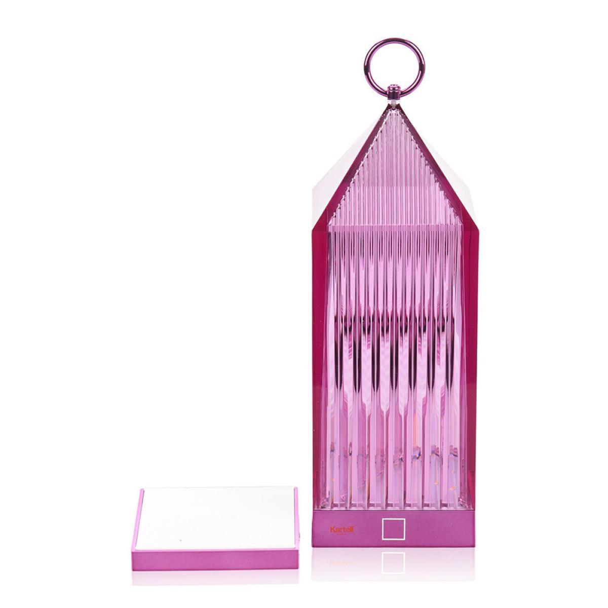 Kartell - LED Lantern - Wisteria – image 3