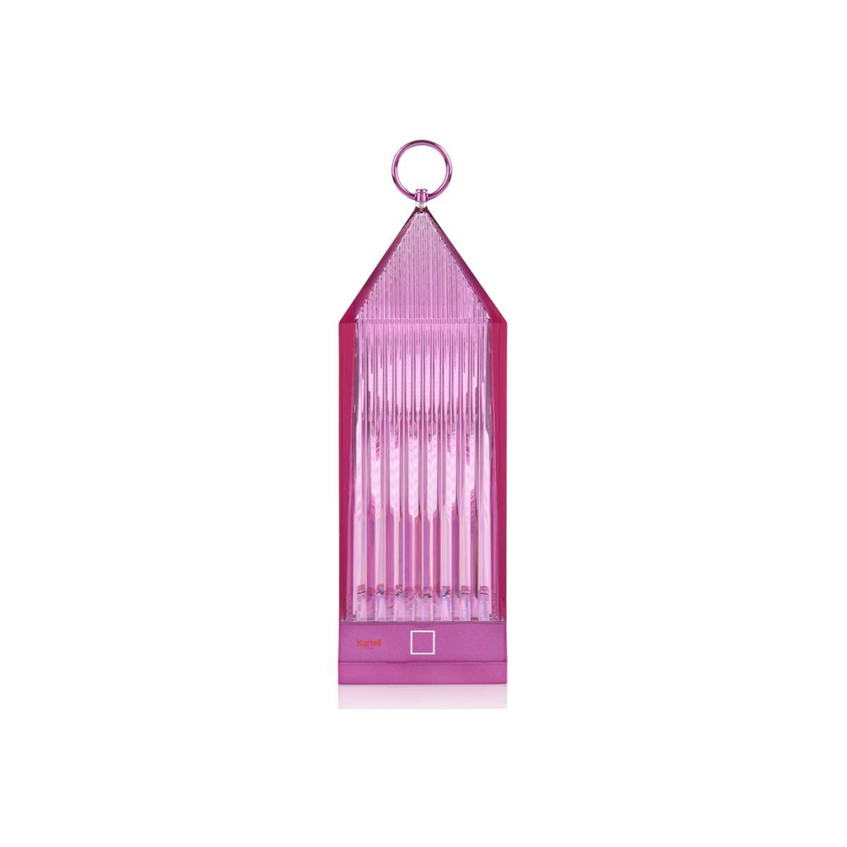 Kartell - LED Lantern - Wisteria – image 1