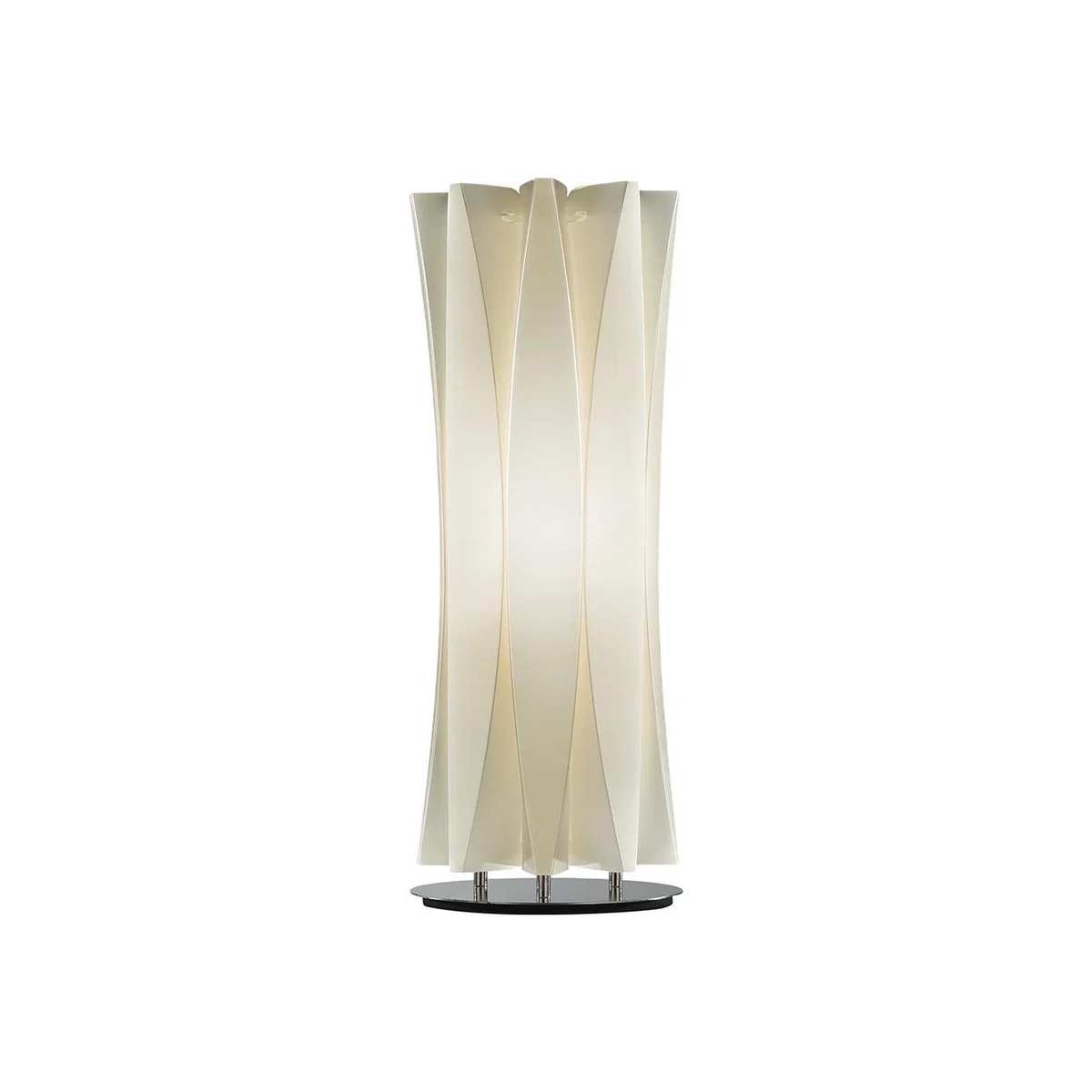 Slamp - Bach Table Lamp - Gold - Small – image 1