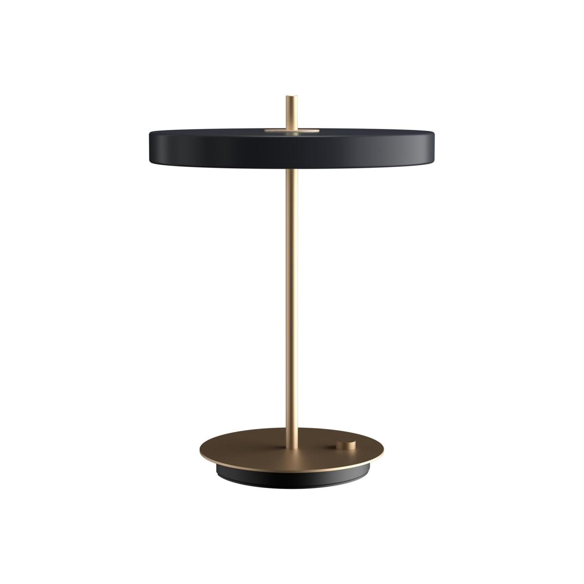 Asteria Table Lamp