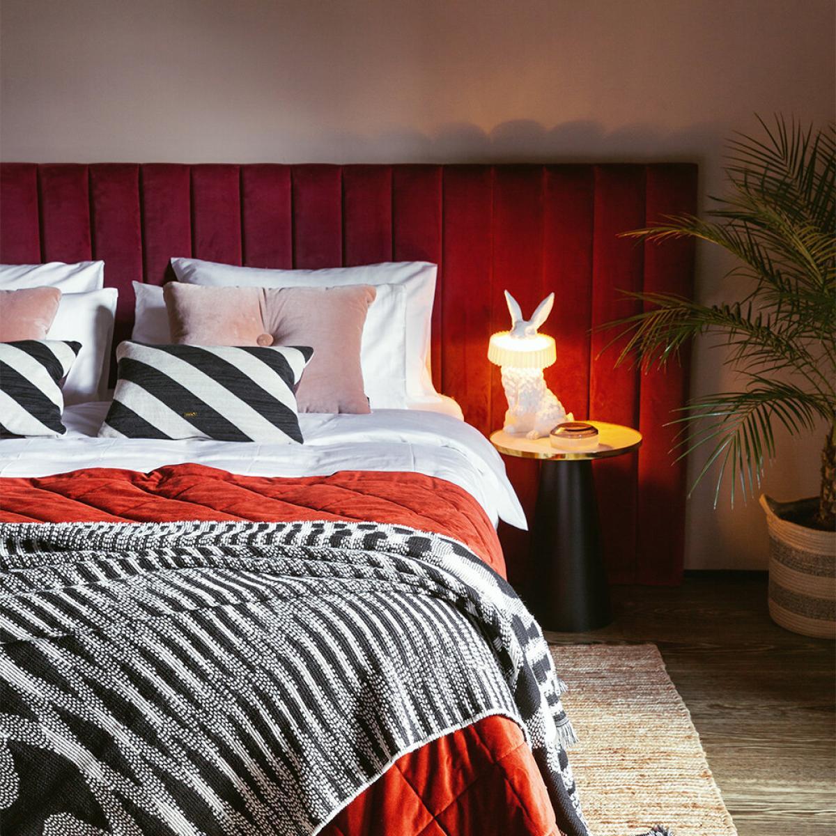 Haoshi - Rabbit X Lamp - White - Stand – image 11