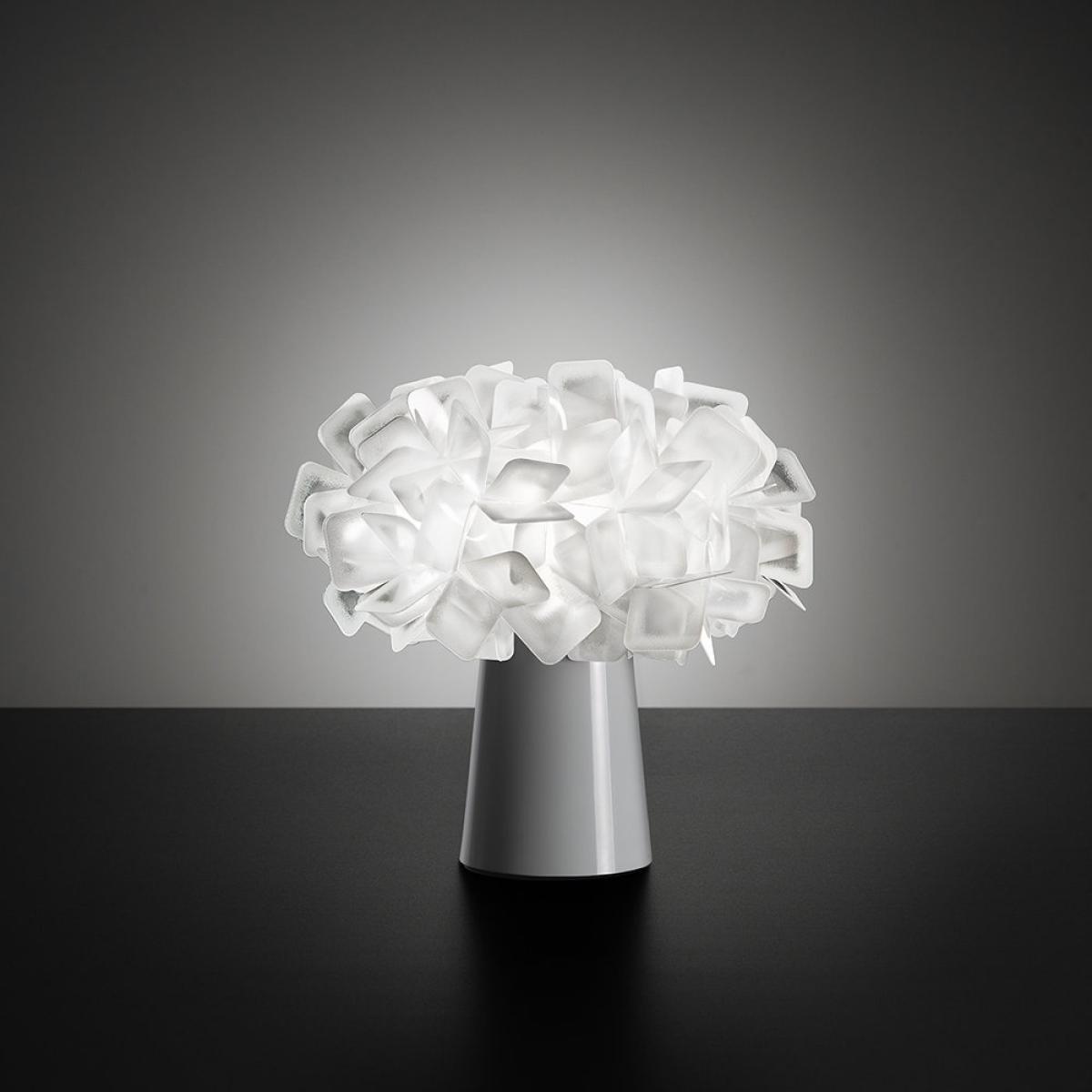 Slamp - Clizia Table Lamp - White – image 2