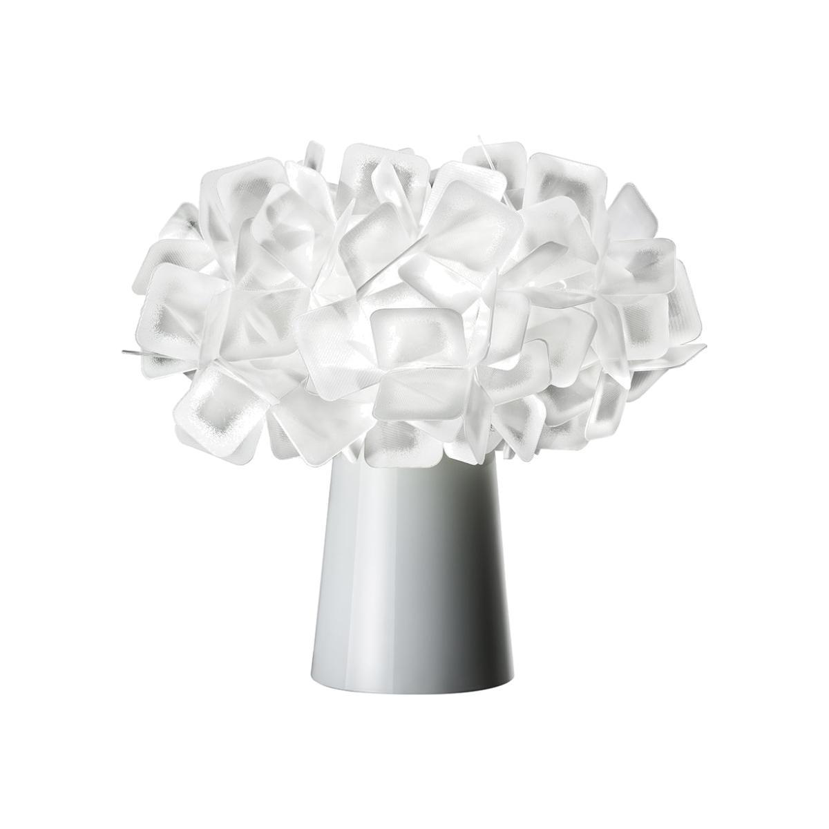 Slamp - Clizia Table Lamp - White – image 1