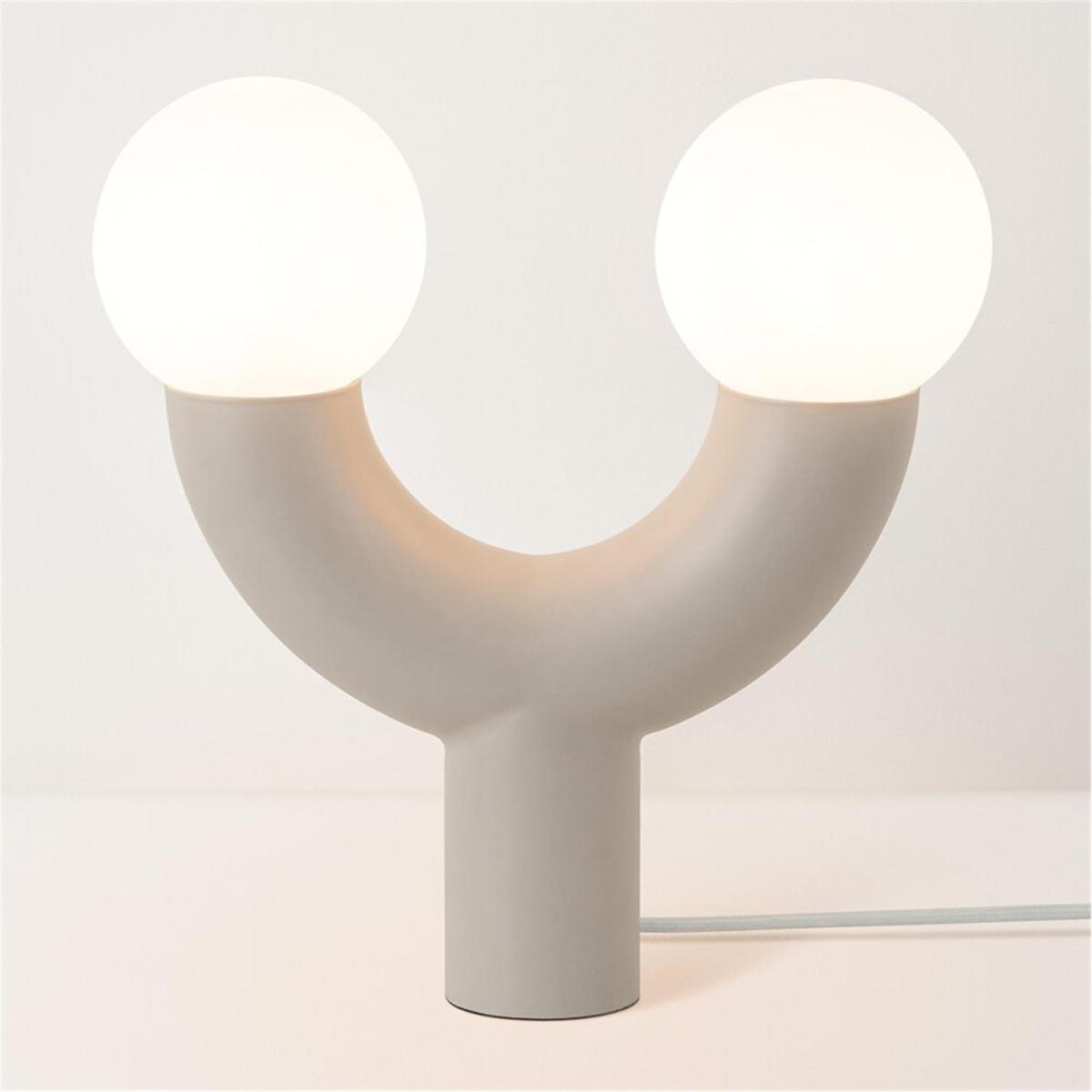 Tube Table Lamp – image 2
