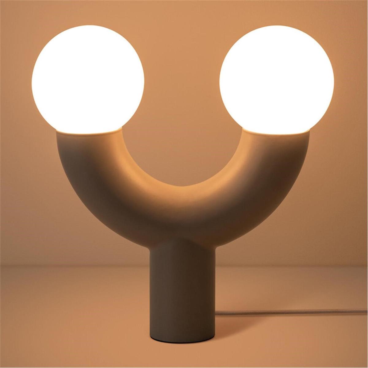 Tube Table Lamp – image 3
