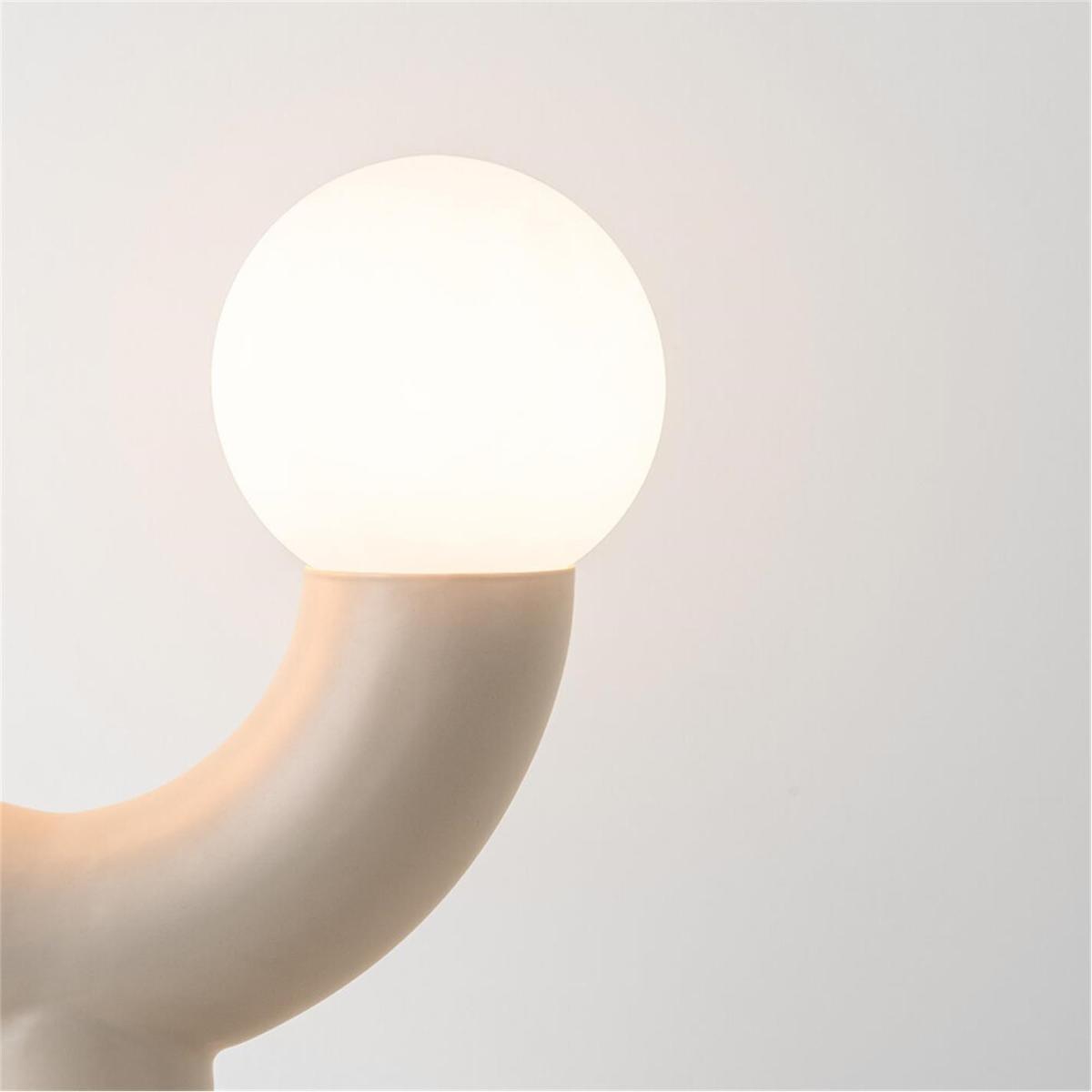 Tube Table Lamp – image 4