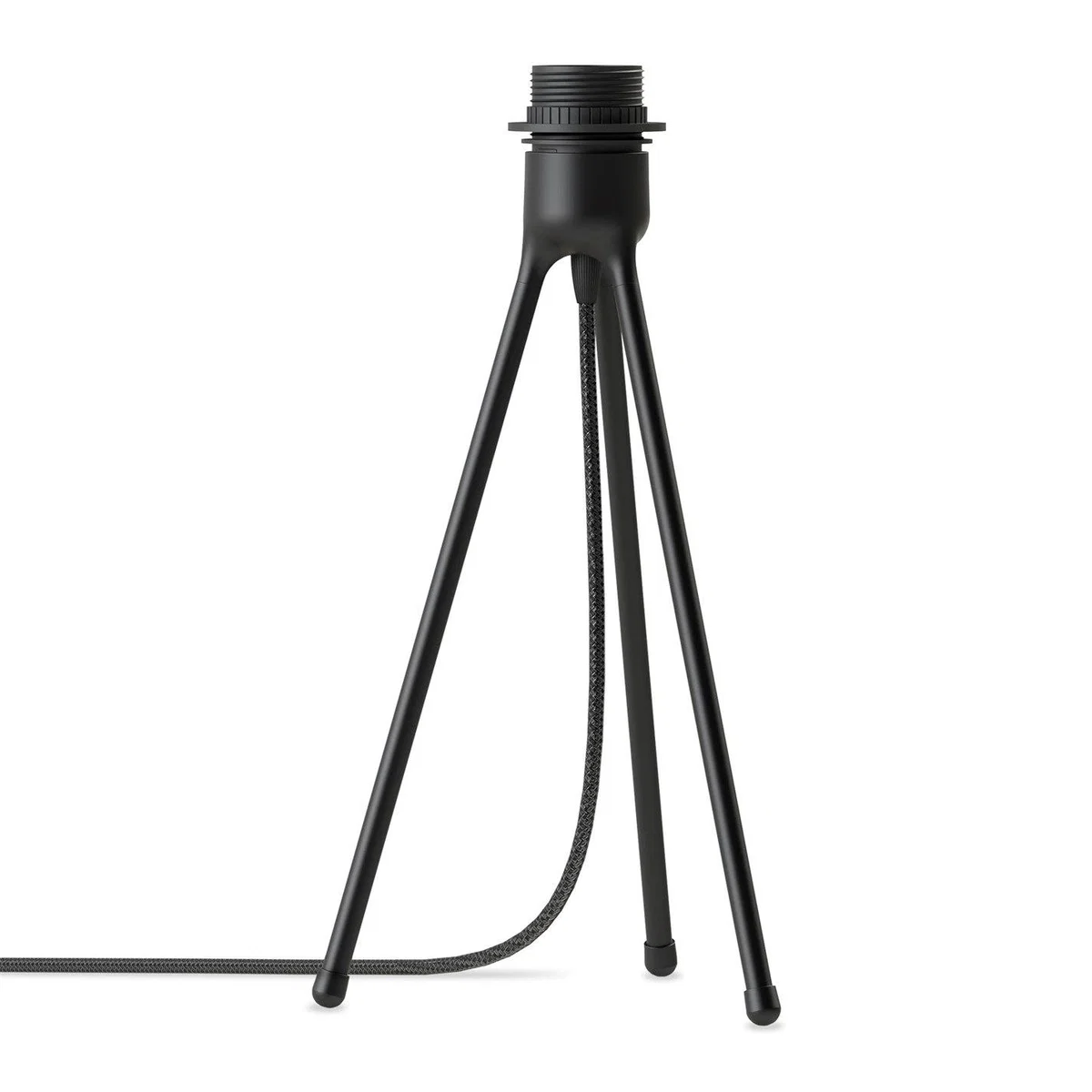 Tripod Matt Table Lamp Stand – image 2