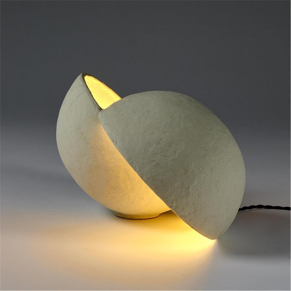 Marie Michielssen Spherical Earth Table Lamp – image 9