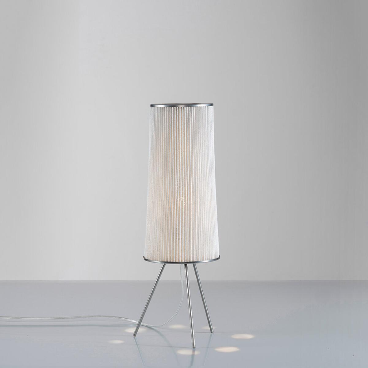 A by Arturo Alvarez - Ura Table Lamp - White – image 3