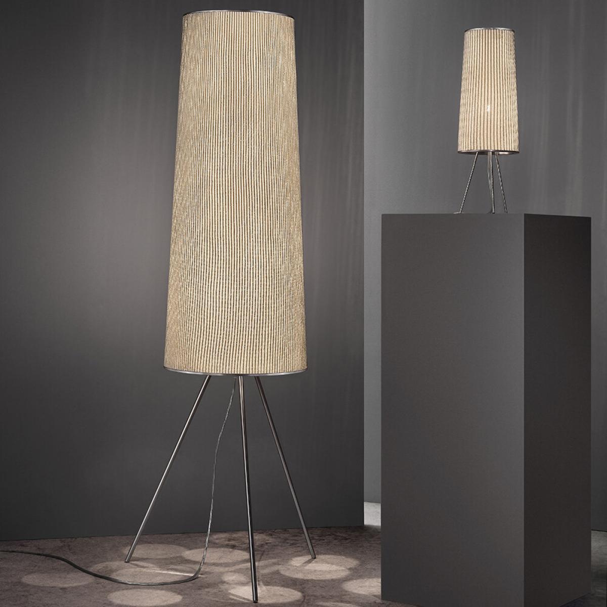 A by Arturo Alvarez - Ura Table Lamp - White – image 4