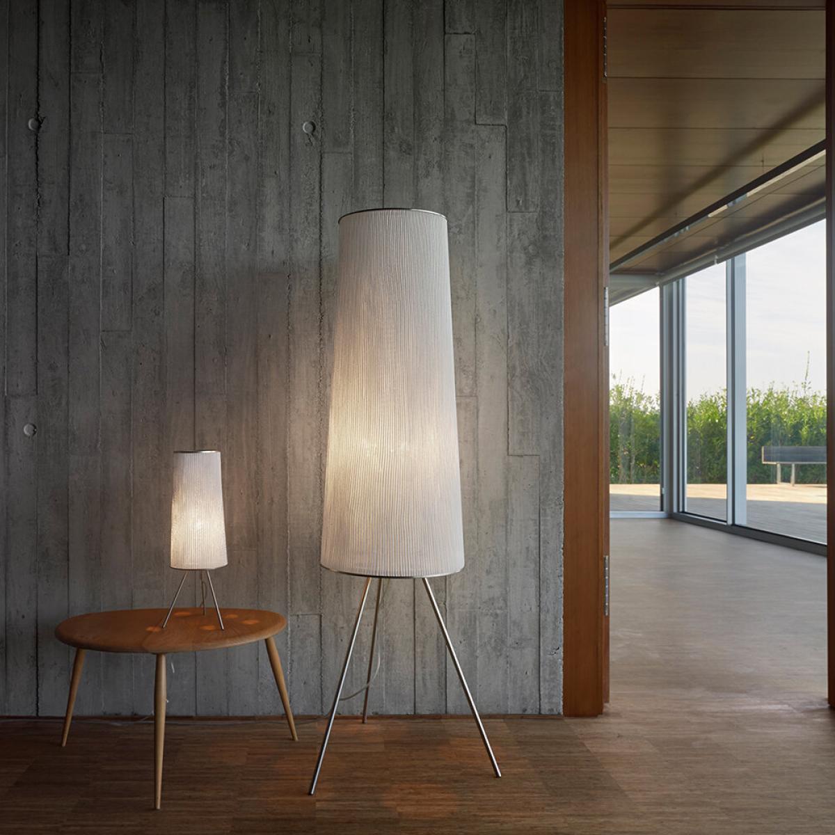 A by Arturo Alvarez - Ura Table Lamp - White – image 5