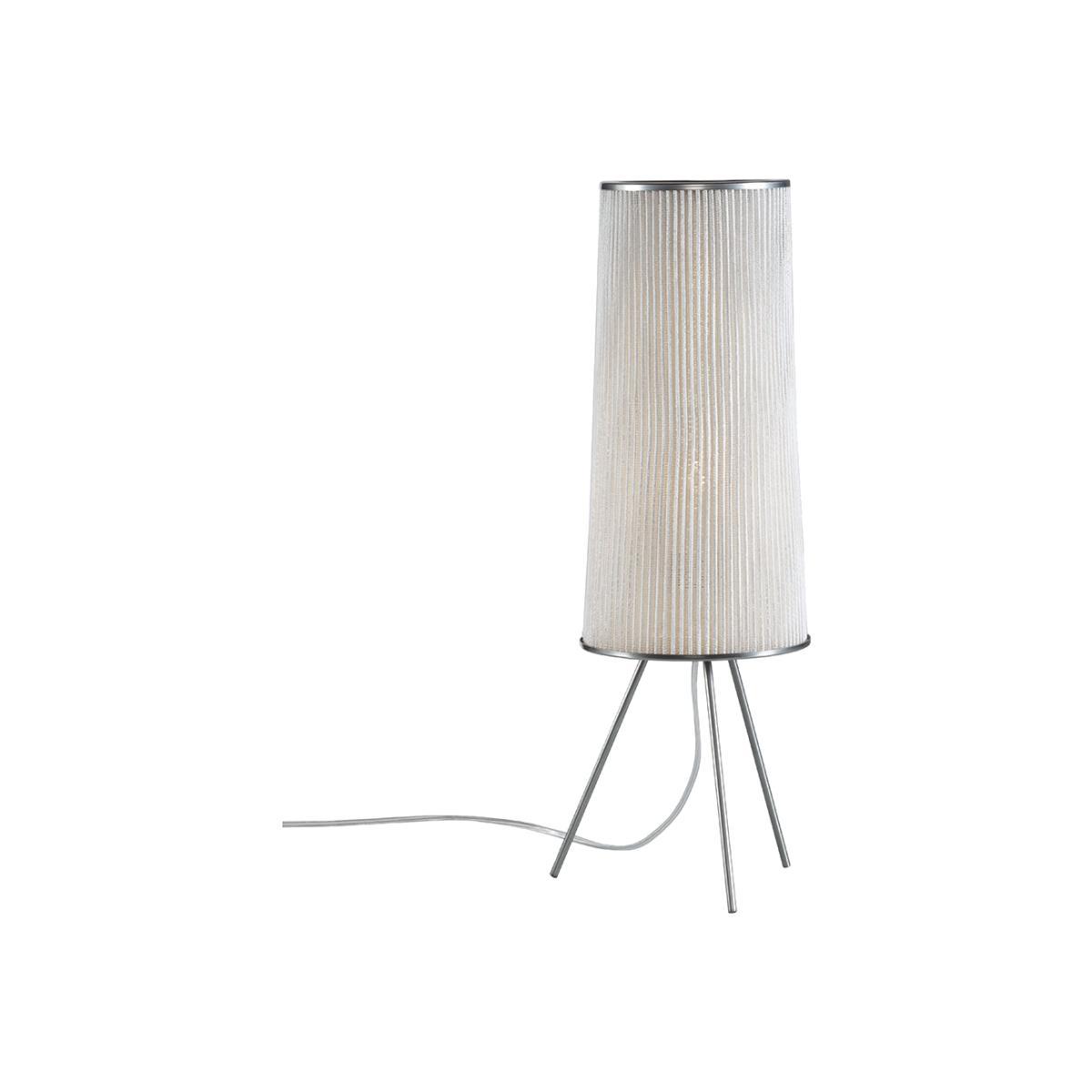 A by Arturo Alvarez - Ura Table Lamp - White – image 1