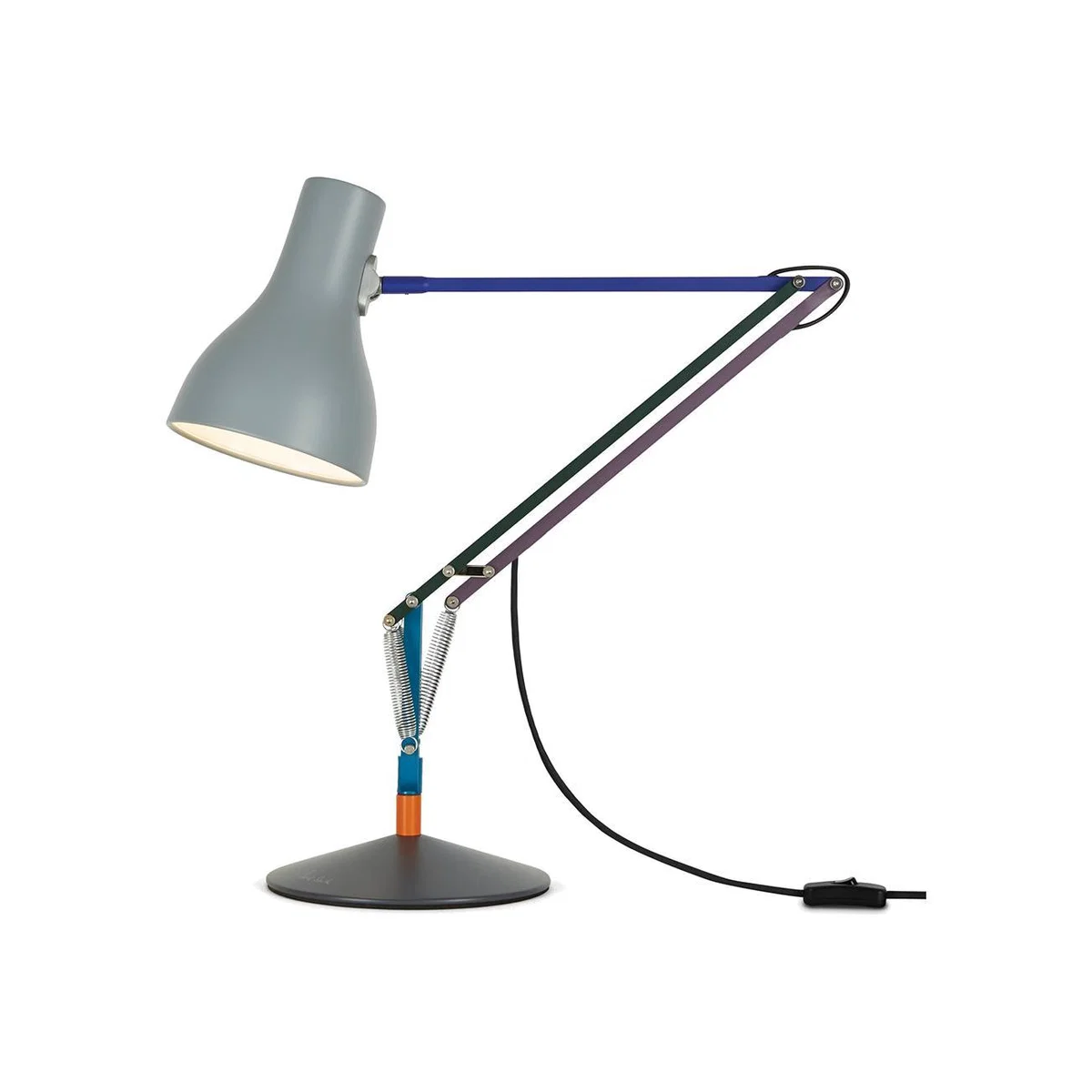 Anglepoise - Paul Smith Type 75 Mini Desk Lamp - Edition 2 – image 1