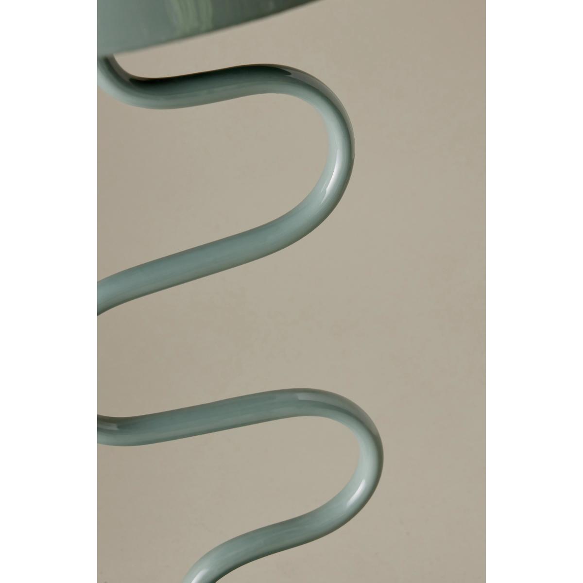 Twist Iron Table Lamp – image 2