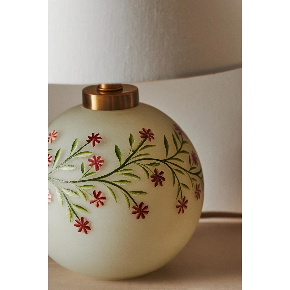 Tulip Table Lamp – image 4