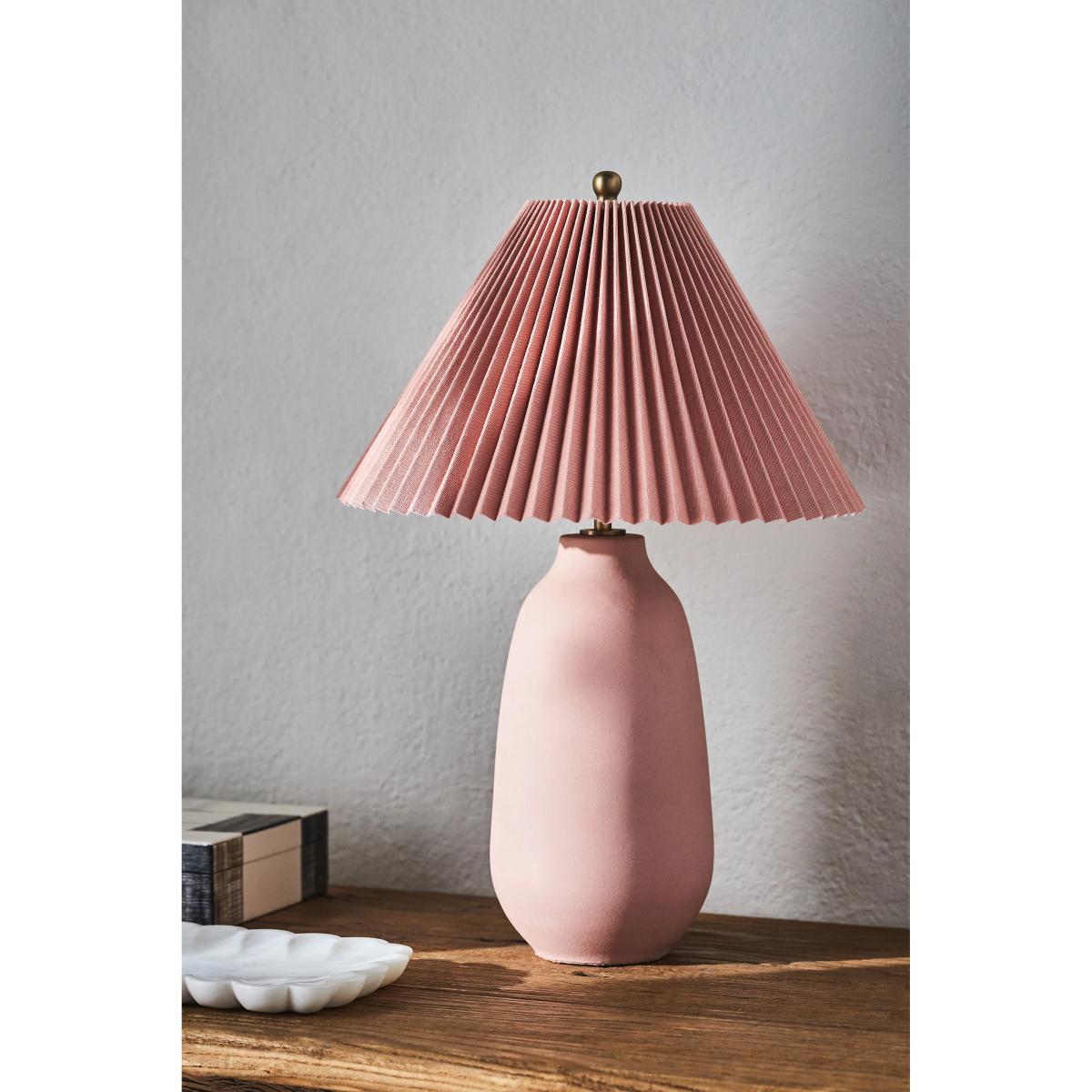 Colorado Ceramic Table Lamp – image 3
