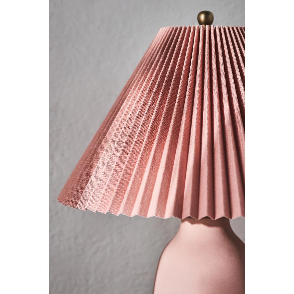Colorado Ceramic Table Lamp – image 4